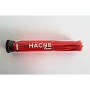 Cordones De Zapatos Hache  Laces Unisex Redondos Rojos 120 R24F