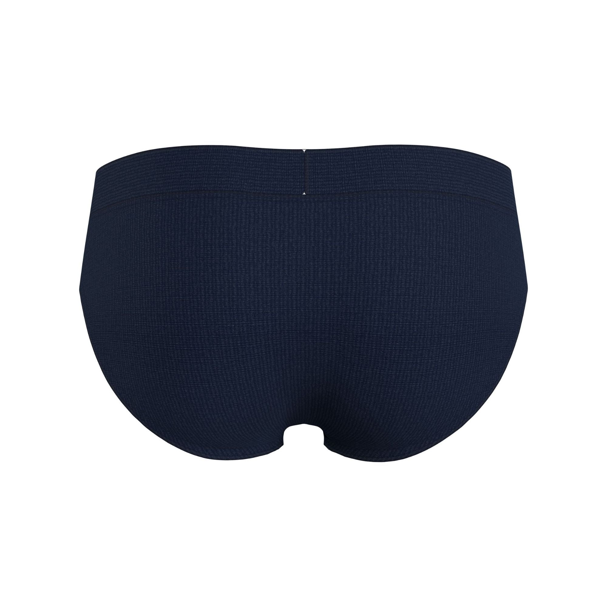Bañador Calvin Klein Hombre Slip Core Sólidos · Rosa · imagen 8