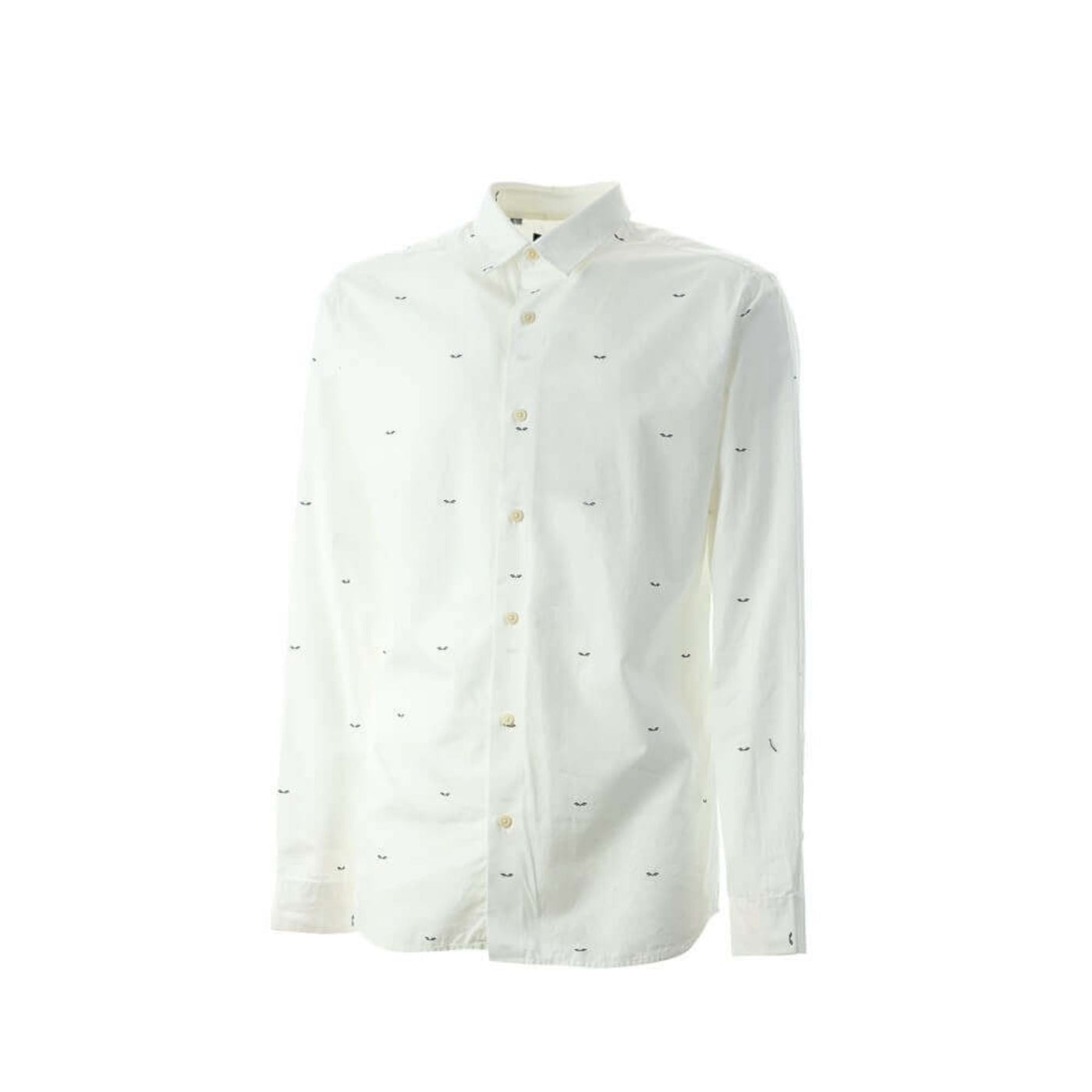 Aboneprint Shirt Ls · imagen 1