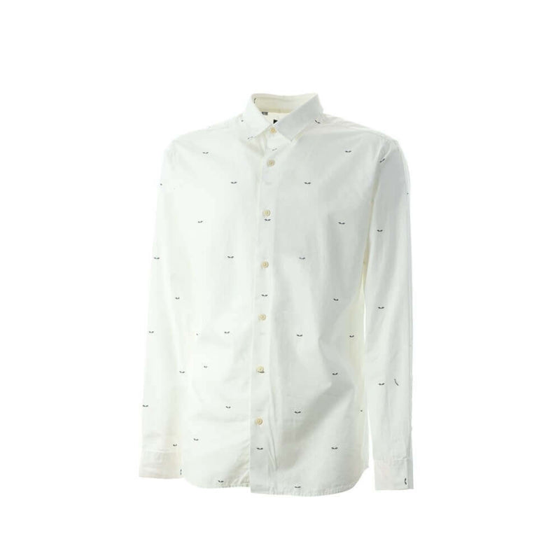 Aboneprint Shirt Ls