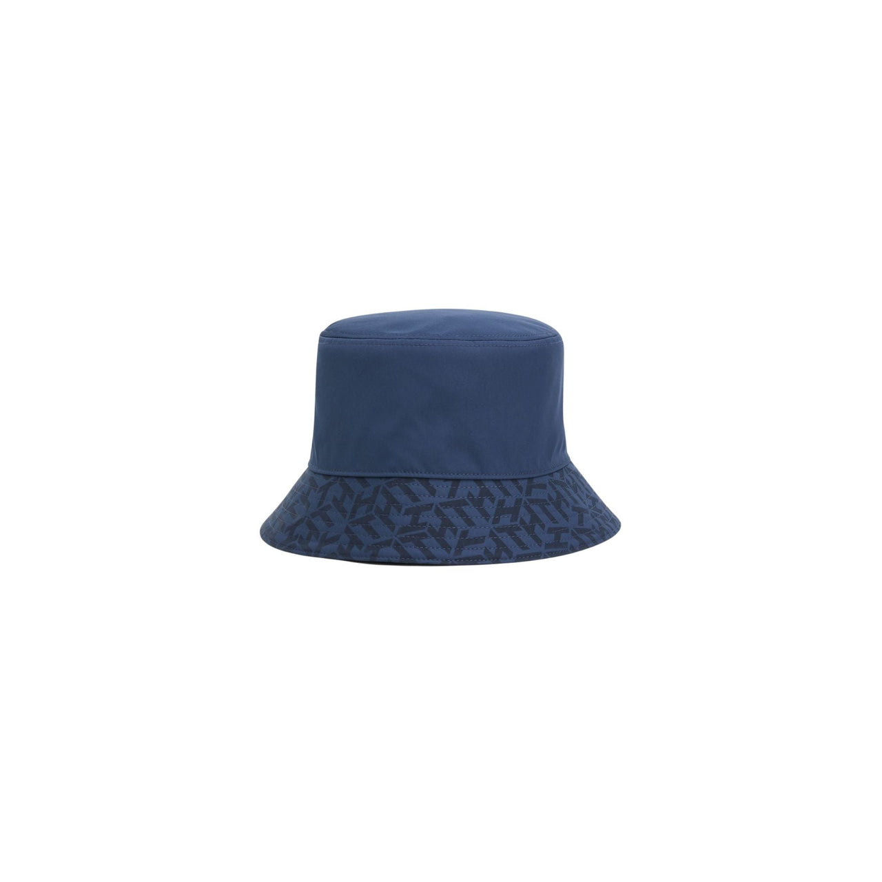 AM0AM08623C5F Gorro tommy elevated business bucket hat - Medina Menswear®