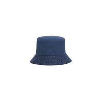 Thumbnail for AM0AM08623C5F Gorro tommy elevated business bucket hat - Medina Menswear®