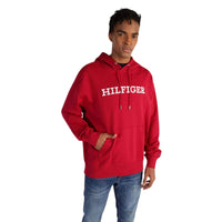 Thumbnail for Sudaderas Tommy Hilfiger Hombre Wcc Monotype Embro Hoody