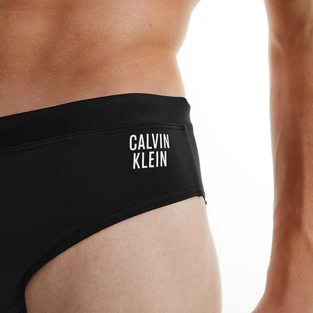 Bañador Calvin Klein Hombre Slip Intense Power - Medina Menswear®