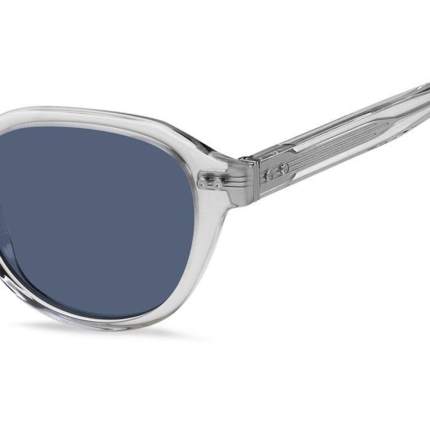 Gafas Tommy Hilfiger Hombre Th 1970/S · Gris · imagen 4