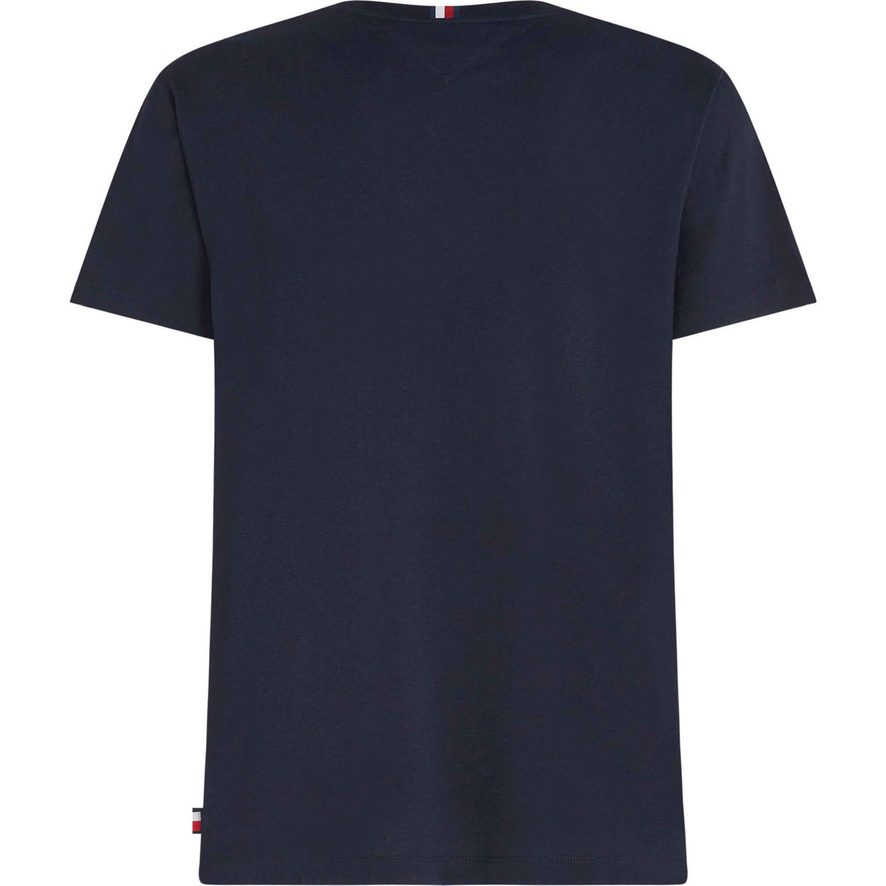 Camisetas Tommy Hilfiger Hombre Monotype Small Chest Placement