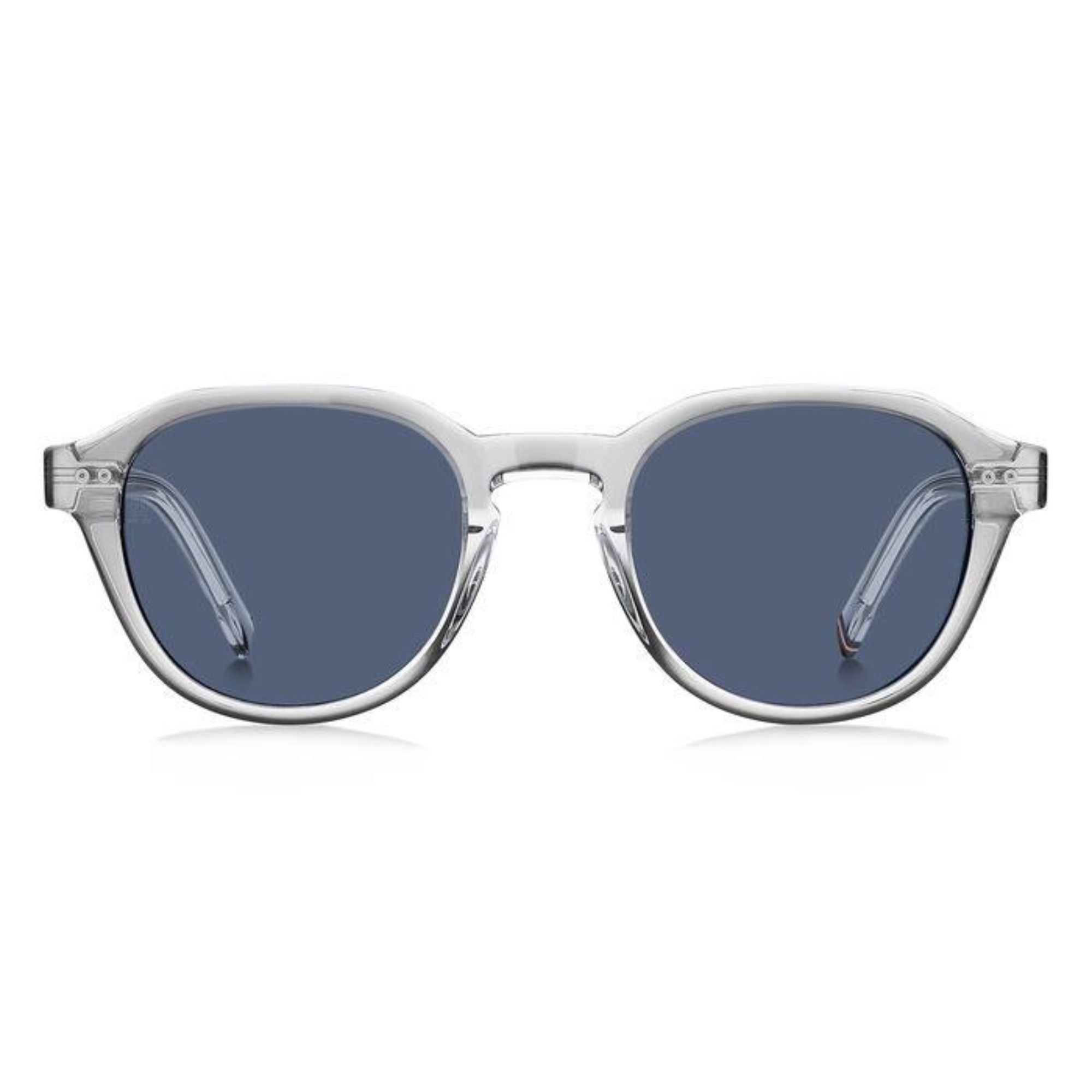 Gafas Tommy Hilfiger Hombre Th 1970/S · Gris · imagen 3