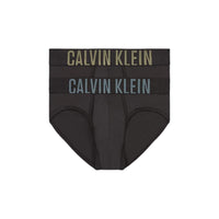 Thumbnail for Calzoncillos Calvin Klein Hombre Hip Brief 2Pk - Medina Menswear®