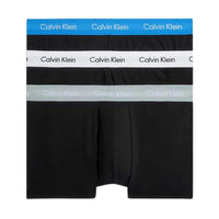 Thumbnail for Calzoncillos Calvin Klein Hombre Low Rise Trunk 3Pk - Medina Menswear®