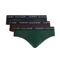 Thumbnail for Calzoncillos Tommy Hilfiger Hombre 3P Brief - Medina Menswear®