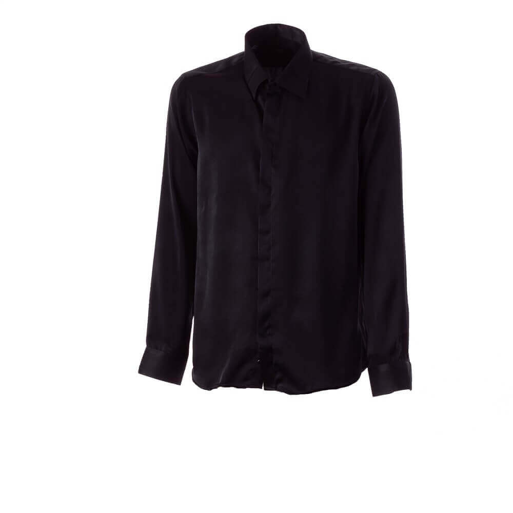 Camisa M/l Dario Beltran C:blanco · imagen 1