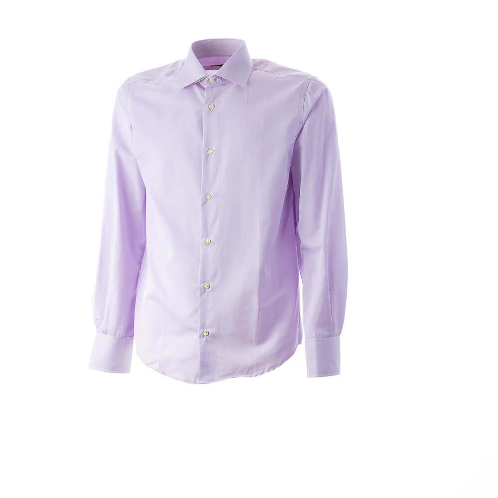 Camisa Oscar Style C:lila · imagen 1