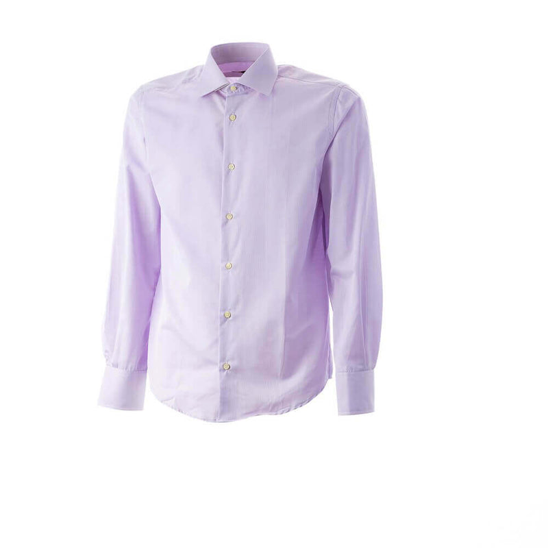 Camisa Oscar Style C:lila