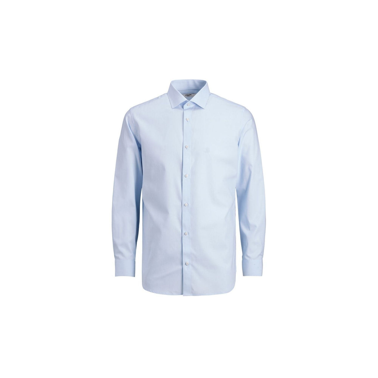 Camisas Jack And Jones Hombre Jprblaroyal Shirt L/S Noos - Medina Menswear®