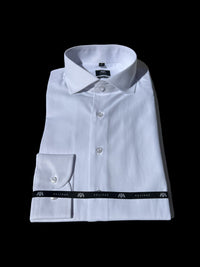Thumbnail for Camisas Selinac Hombre Camisa Slim - Medina Menswear®