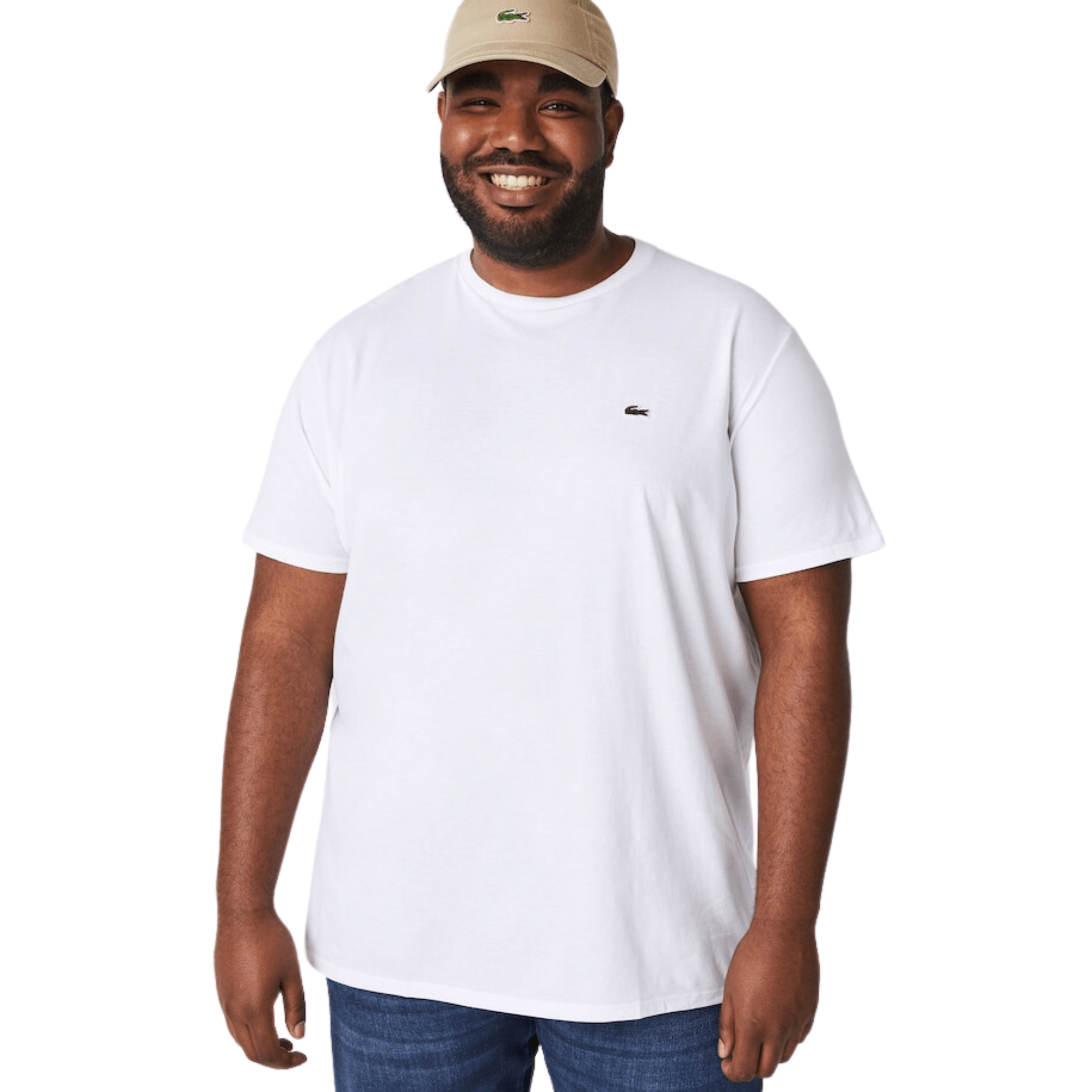 Lacoste Camiseta Th2038-001 · imagen 9