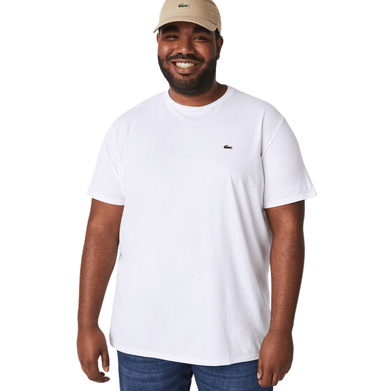 Camiseta TH2038-001 - Medina Menswear®