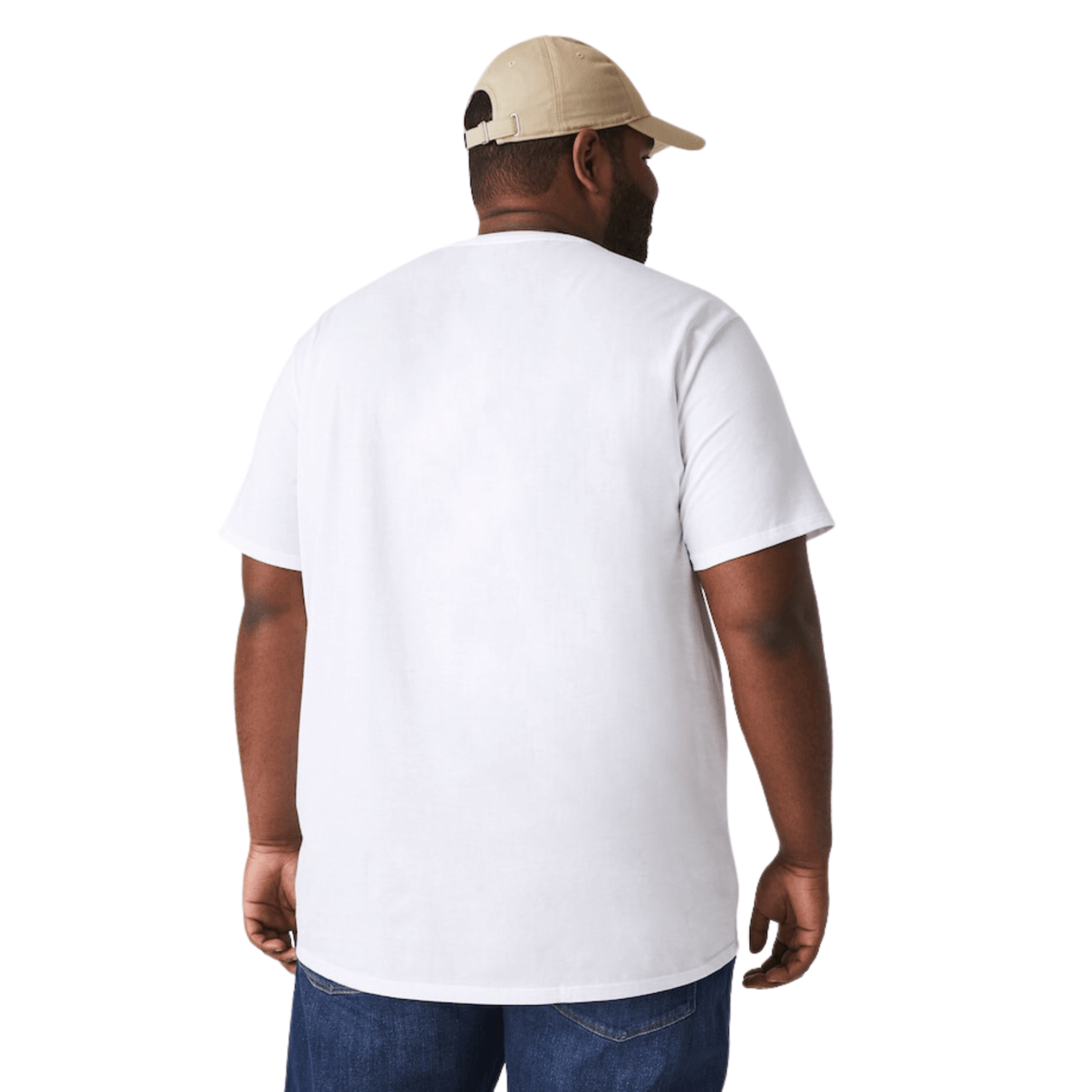 Camiseta TH2038-001 - Medina Menswear®