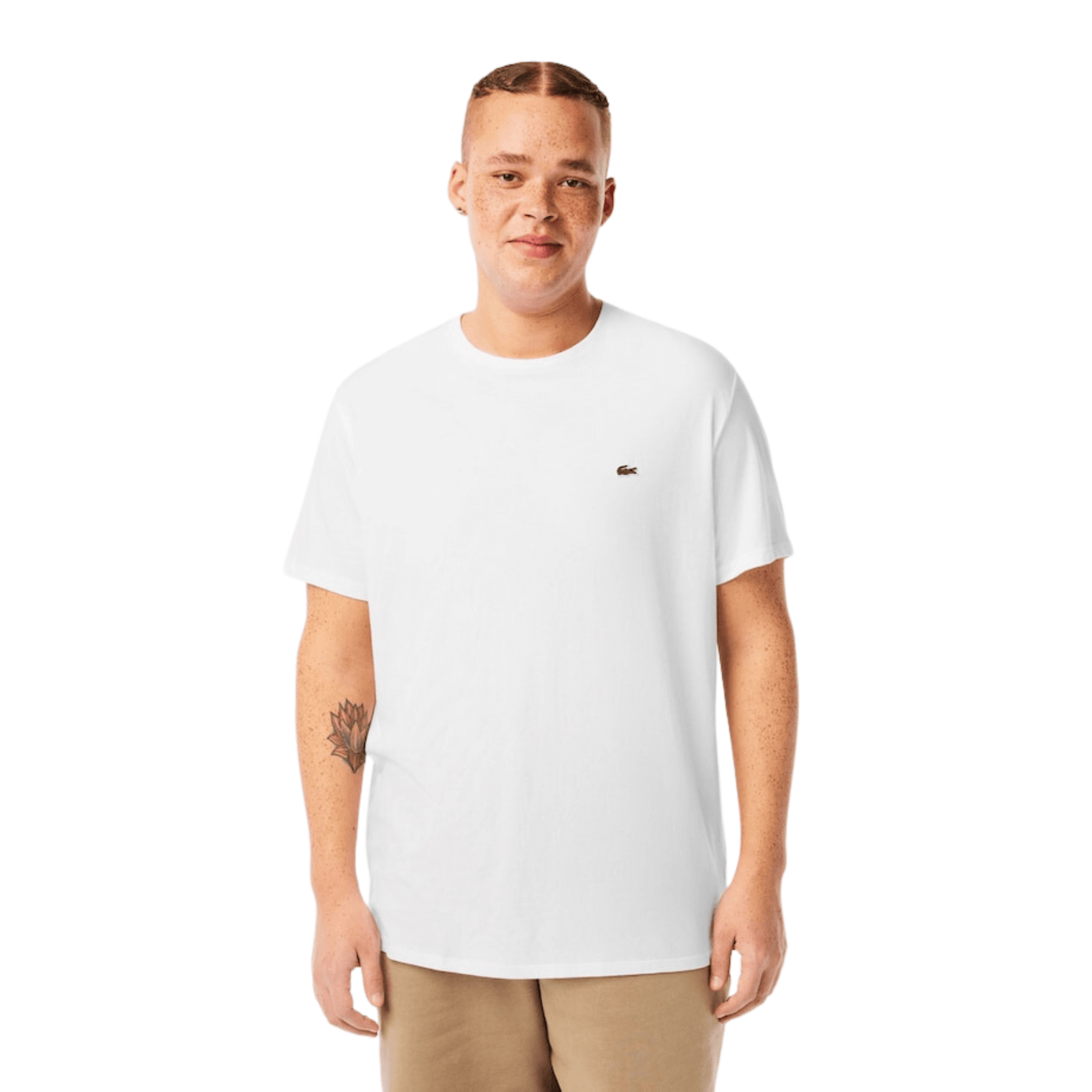 Lacoste Camiseta Th2038-001 · imagen 11