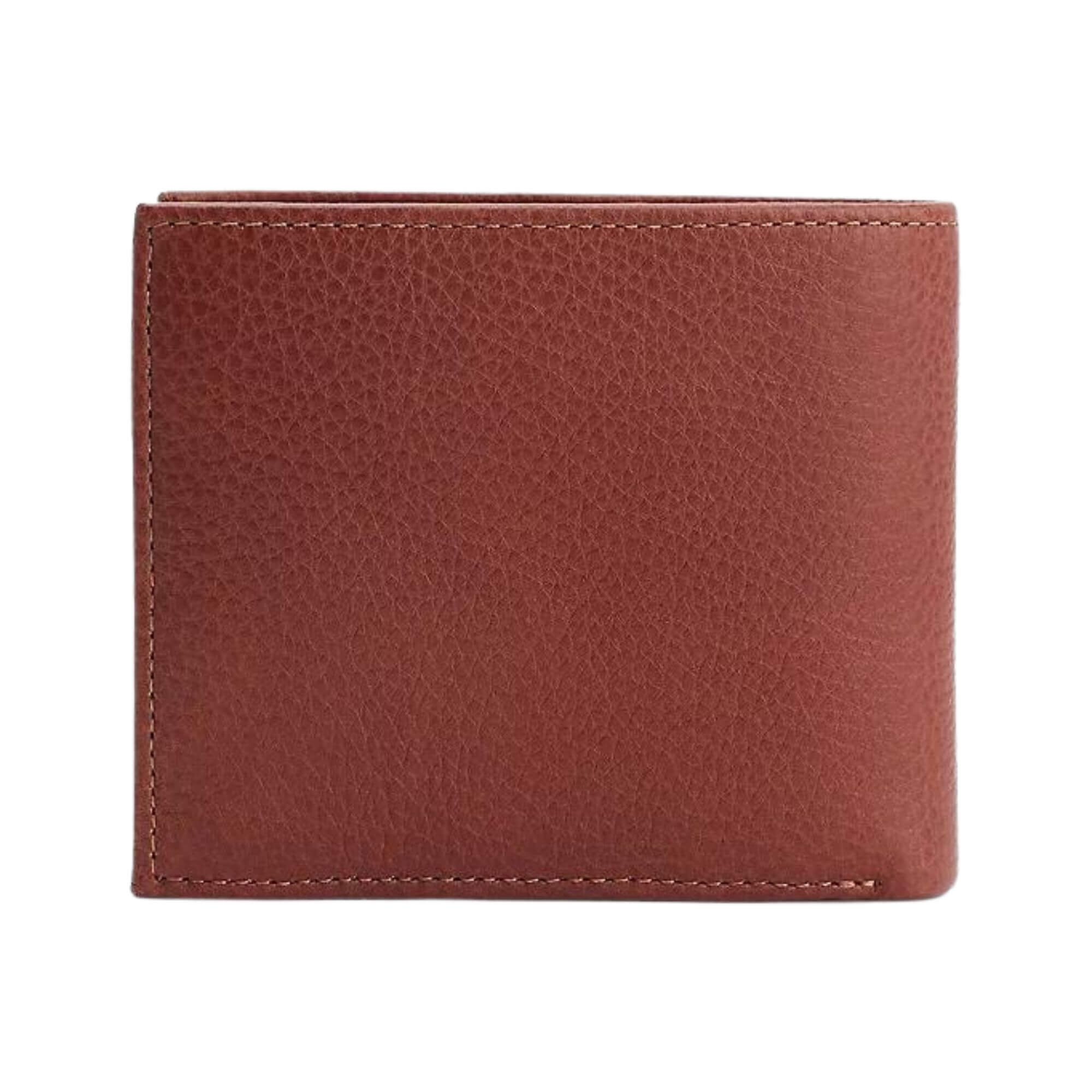 Carteras Tommy Hilfiger Hombre Premium Leather Cc Flap And Coin · imagen 3