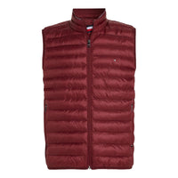 Thumbnail for Chalecos Tommy Hilfiger Hombre Packable Recycled Vest - Medina Menswear®