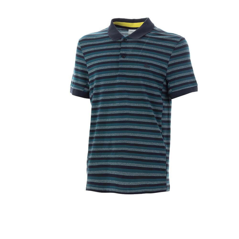 Chemise Col Bord-cotes Ma Marine Sombre/c · imagen 4