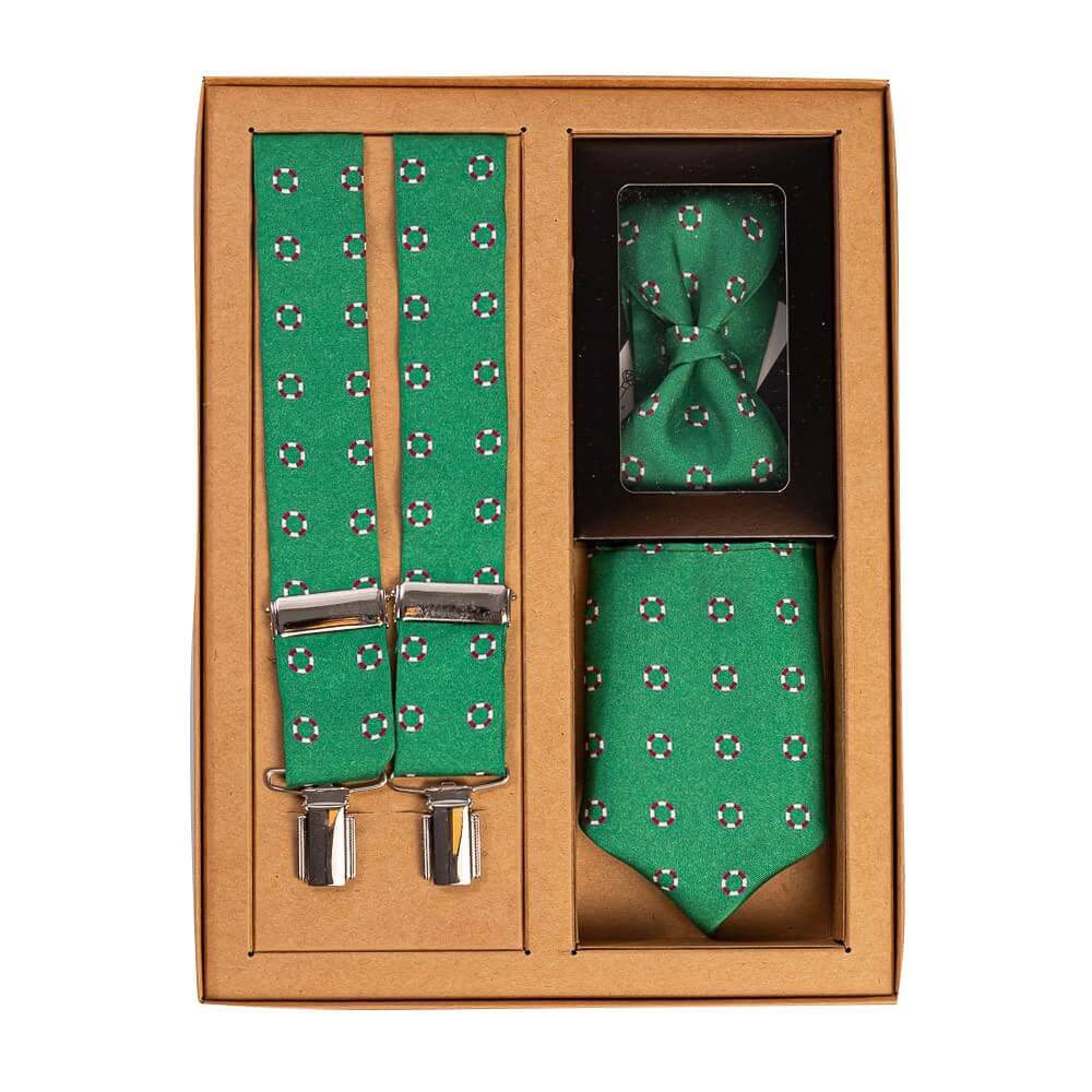 Cltr Azul Furgoneta Rojo · Rojo Verde v2 · imagen 1