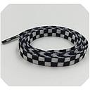 Cordones De Zapatos Hache Laces Unisex Cuadros Sublimado 110S 120 - Medina Menswear®