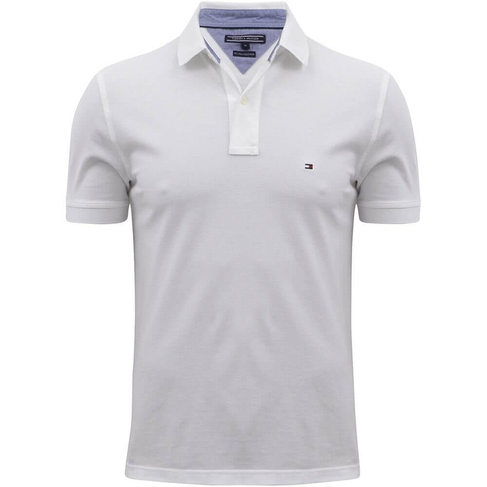 Core Tommy Regular Polo · imagen 1