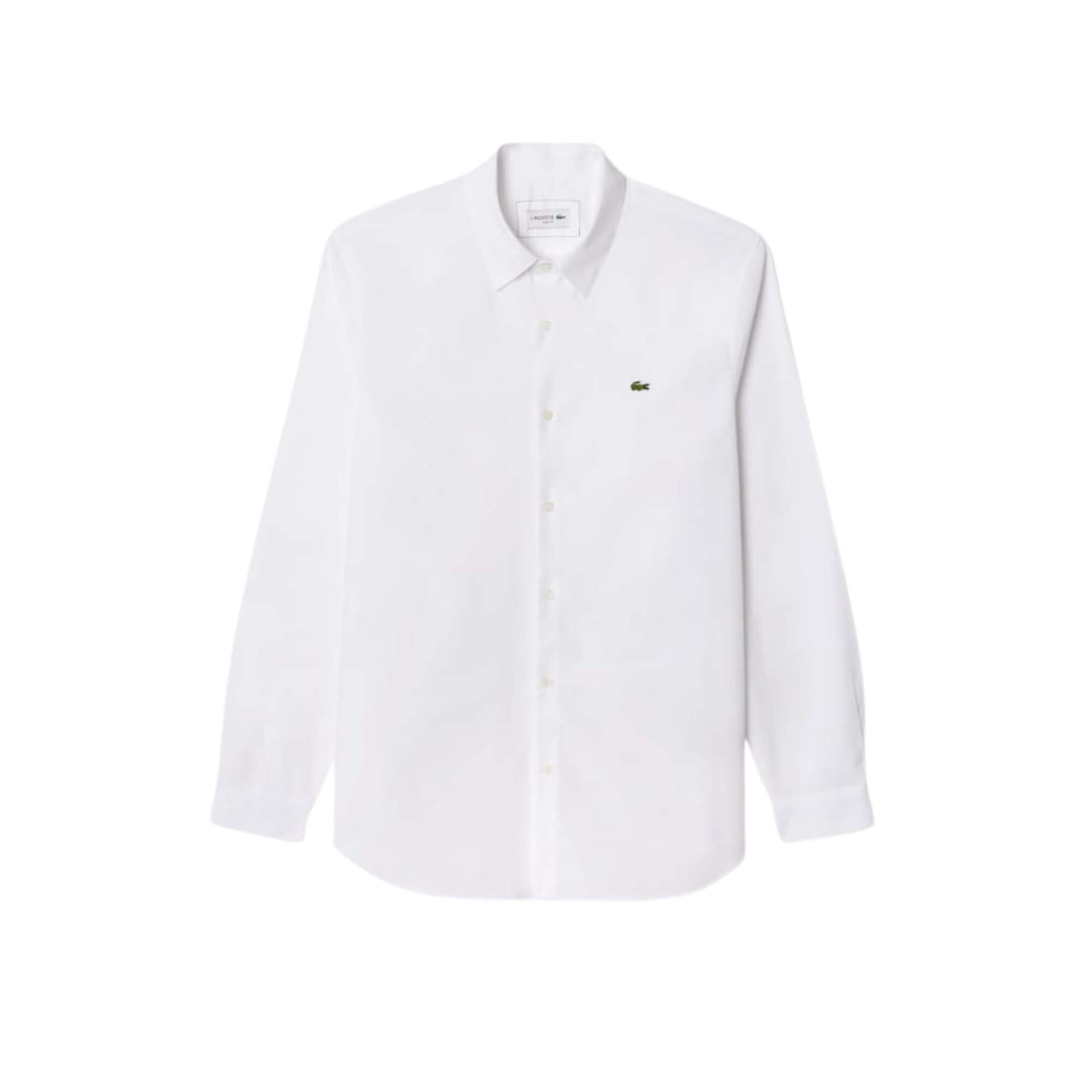 Camisas Lacoste Hombre Long Sleeved Casual Shirt
