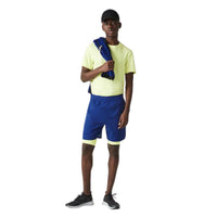 Thumbnail for GH10418Q6 Pantalon corto lacoste gh1041 - shorts - Medina Menswear®