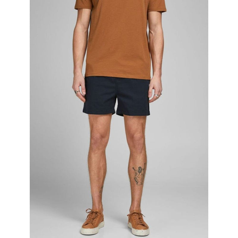 Jjijeff Jjjogger Shorts Akm