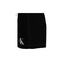 Thumbnail for KM0KM00710BEH Bañador calvin short double wb - Medina Menswear®