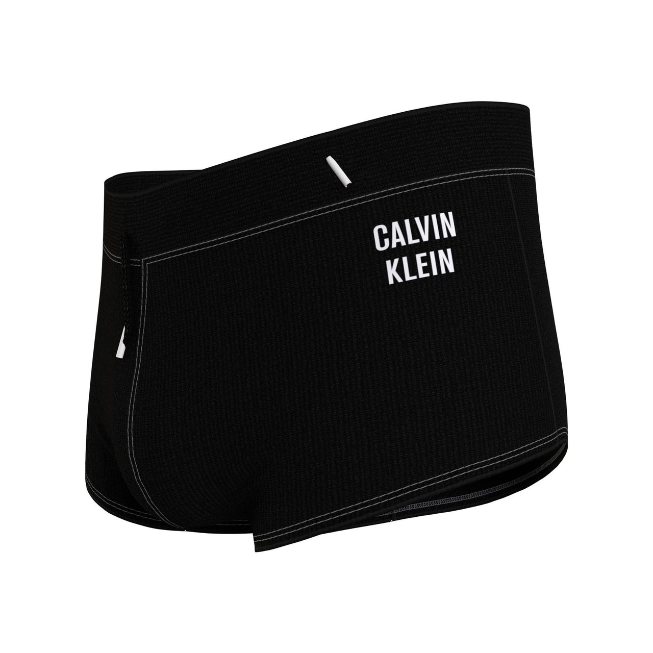 KM0KM00731BEH Bañador boxer calvin trunk - Medina Menswear®