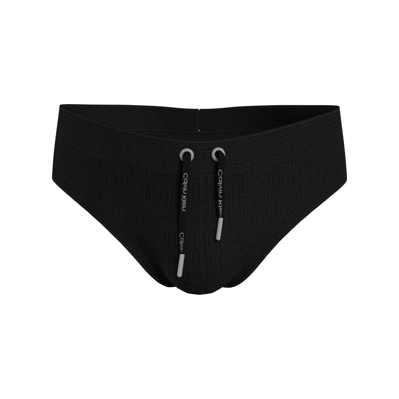Bañador Calvin Klein Hombre Slip Core Sólidos · Rojo · imagen 4
