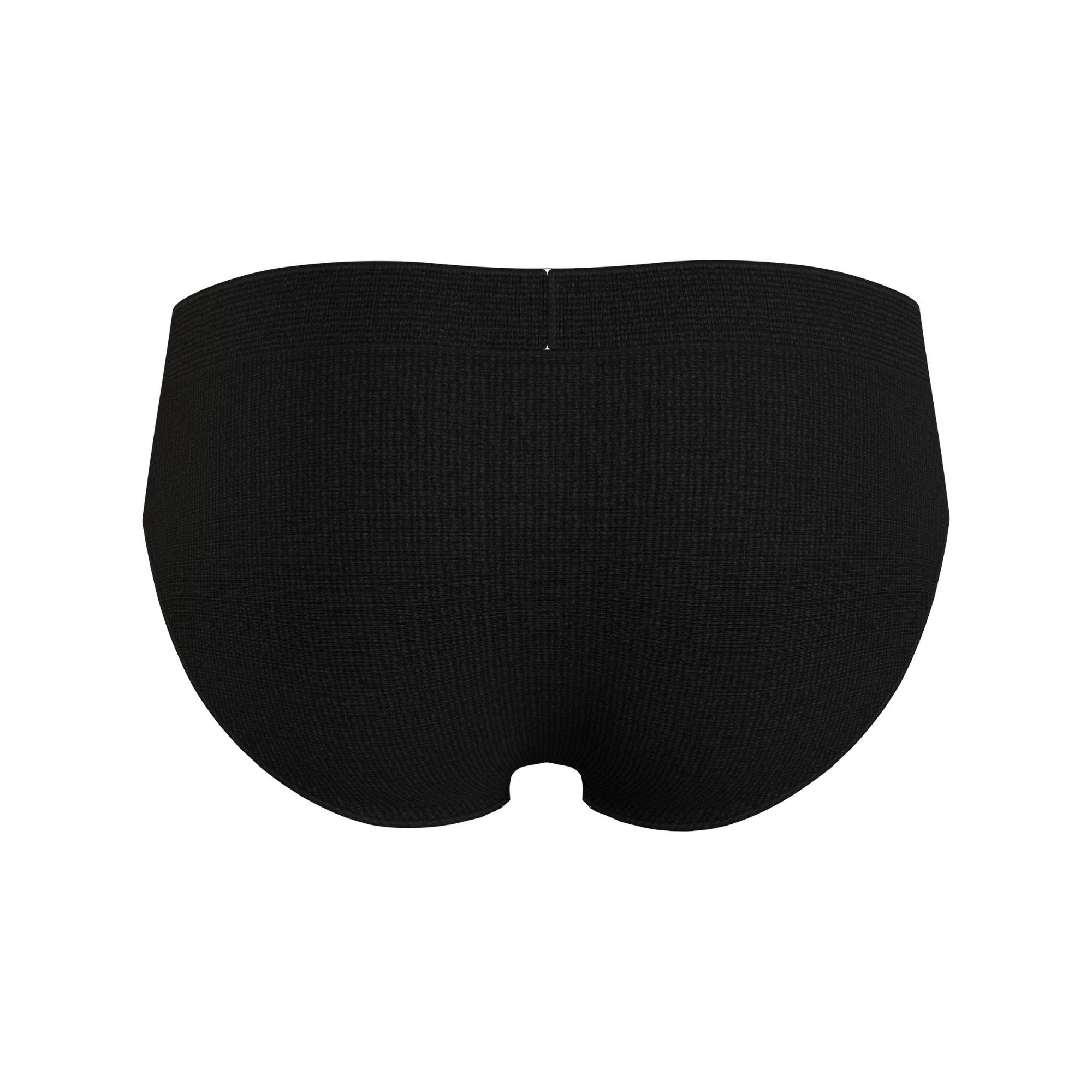 Bañador Calvin Klein Hombre Slip Core Sólidos · Rojo · imagen 8