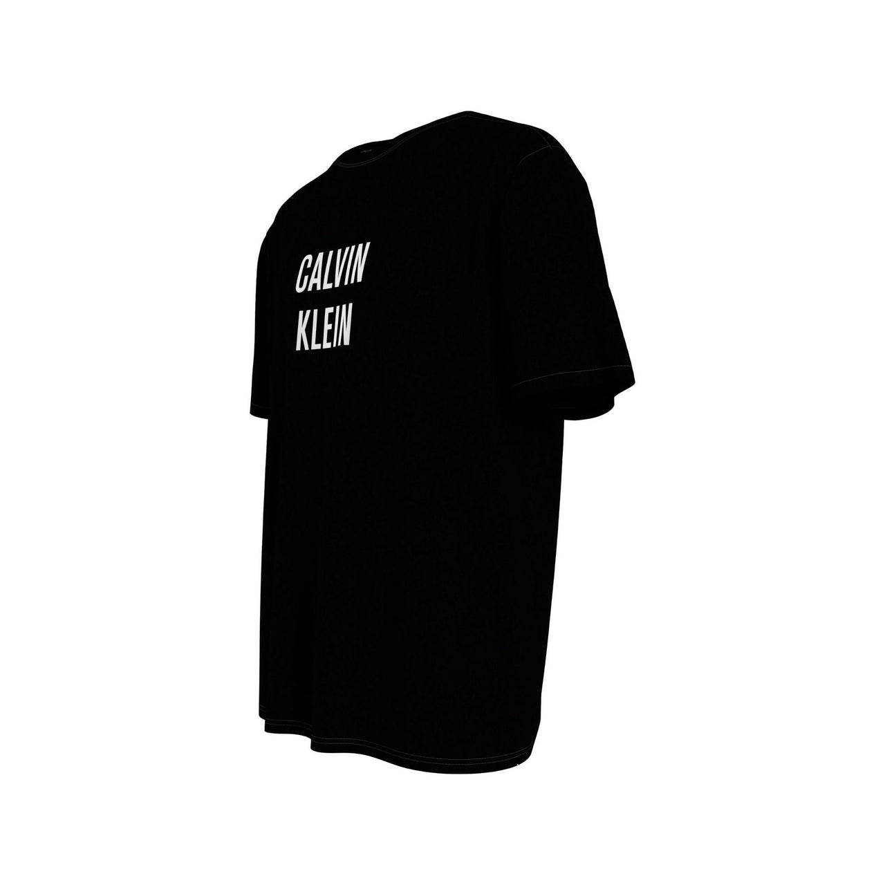 KM0KM00750BEH Camiseta calvin relaxed crew tee - Medina Menswear®