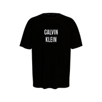 Thumbnail for KM0KM00750BEH Camiseta calvin relaxed crew tee - Medina Menswear®