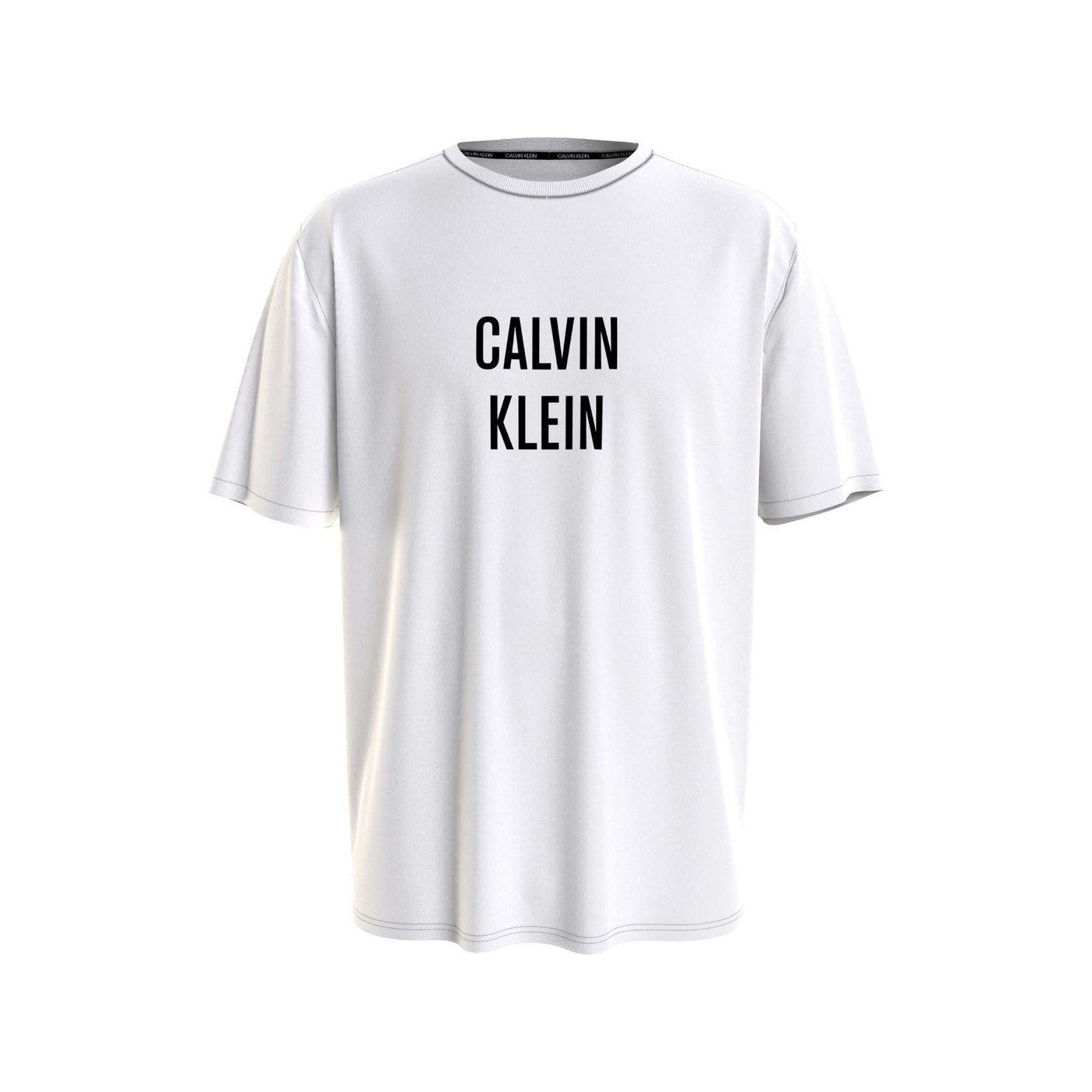 Camisetas Calvin Klein Hombre Relaxed Crew Tee · imagen 1