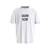 Thumbnail for KM0KM00750YCD Camiseta calvin relaxed crew tee - Medina Menswear®
