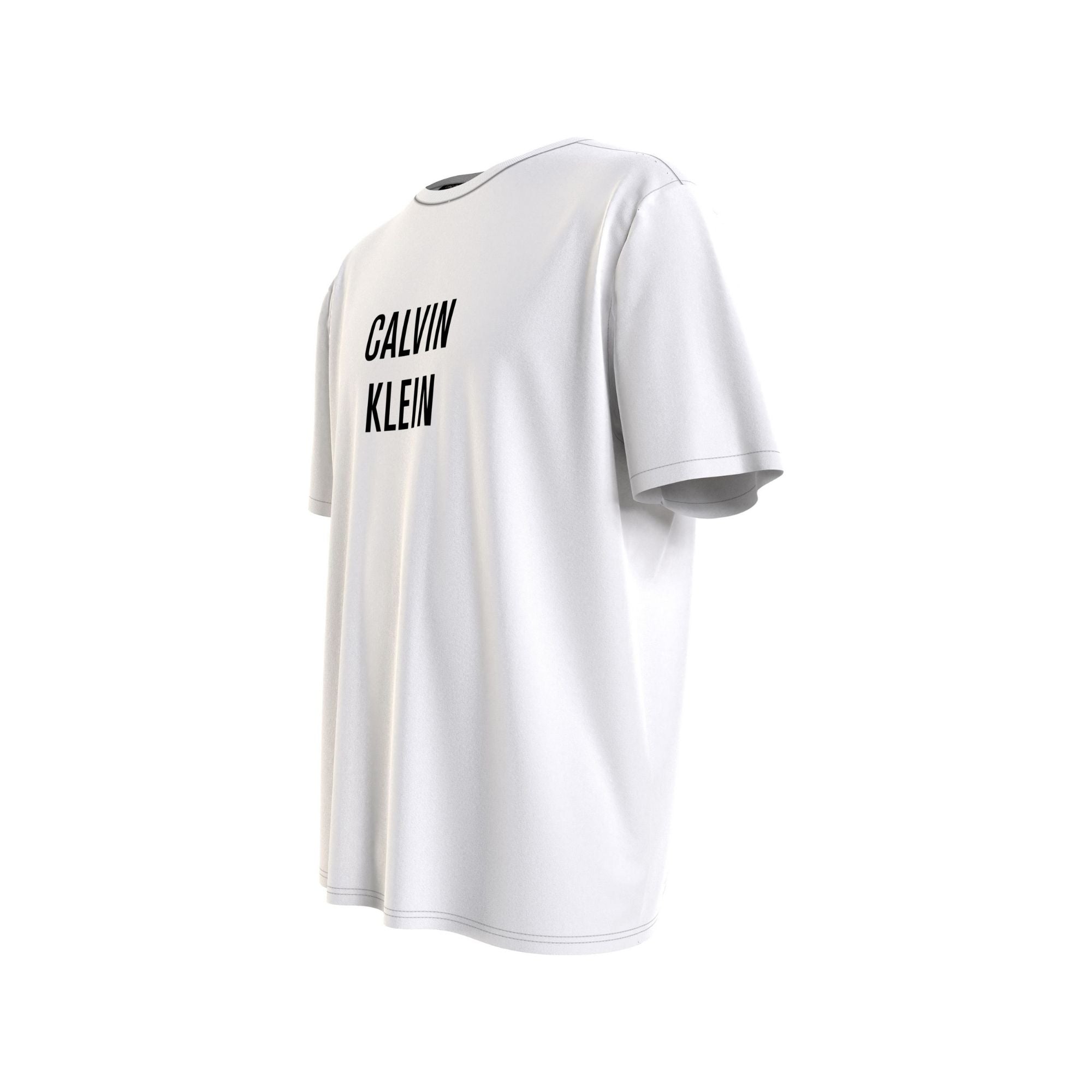 Camisetas Calvin Klein Hombre Relaxed Crew Tee · imagen 2
