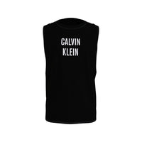 Thumbnail for KM0KM00751BEH Camiseta calvin relaxed crew tank - Medina Menswear®