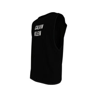 Thumbnail for KM0KM00751BEH Camiseta calvin relaxed crew tank - Medina Menswear®