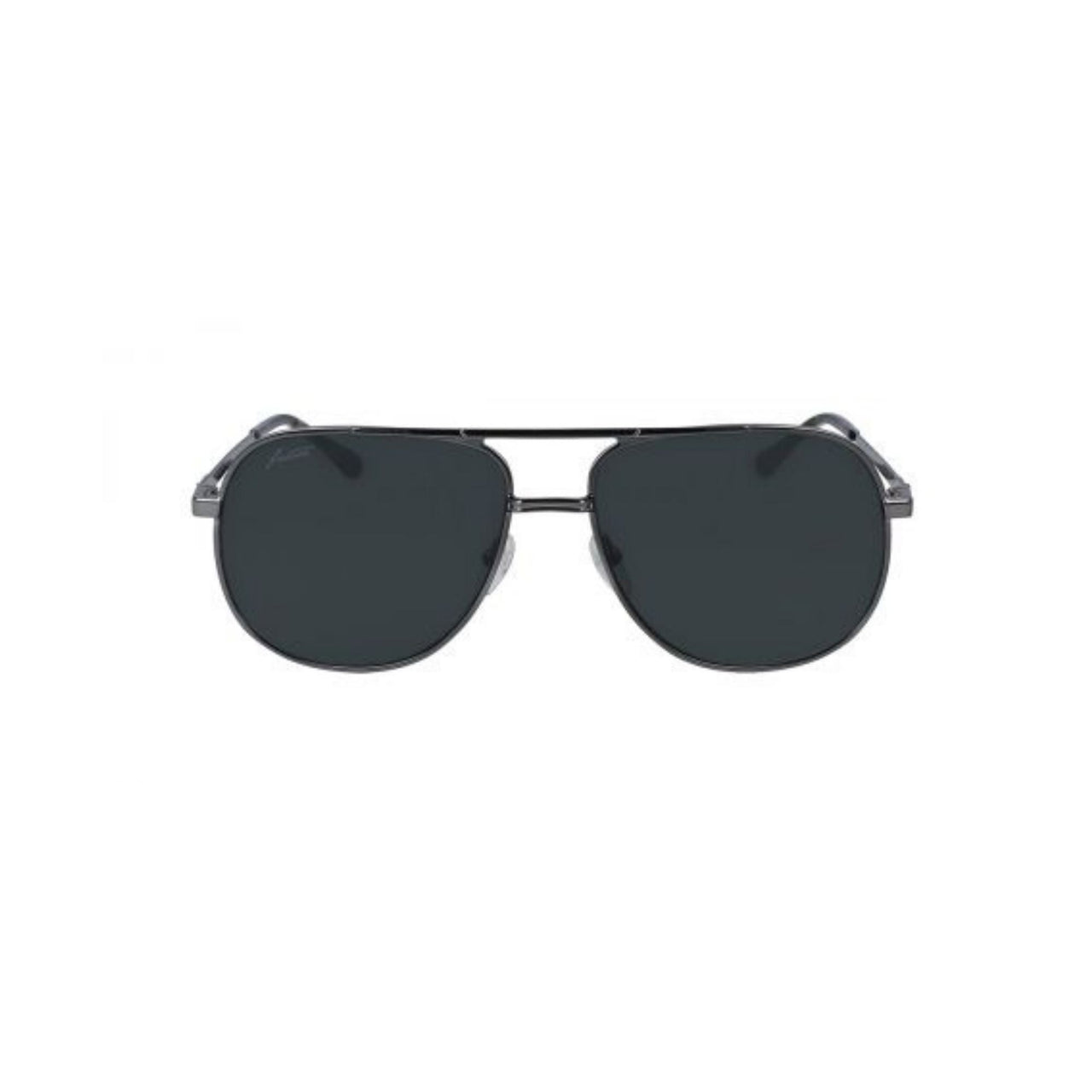 L222SG024 Gafas de sol lacoste l222sg dark grey - Medina Menswear®