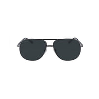 Thumbnail for L222SG024 Gafas de sol lacoste l222sg dark grey - Medina Menswear®