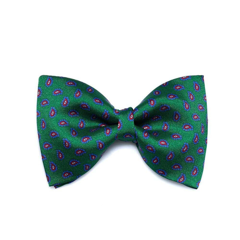 Lazo · Verde Negro