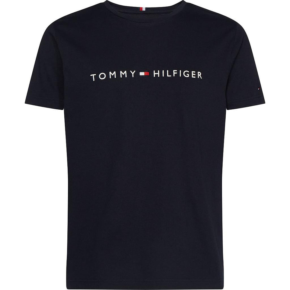 Camisetas Tommy Hilfiger Hombre Core Logo Tee