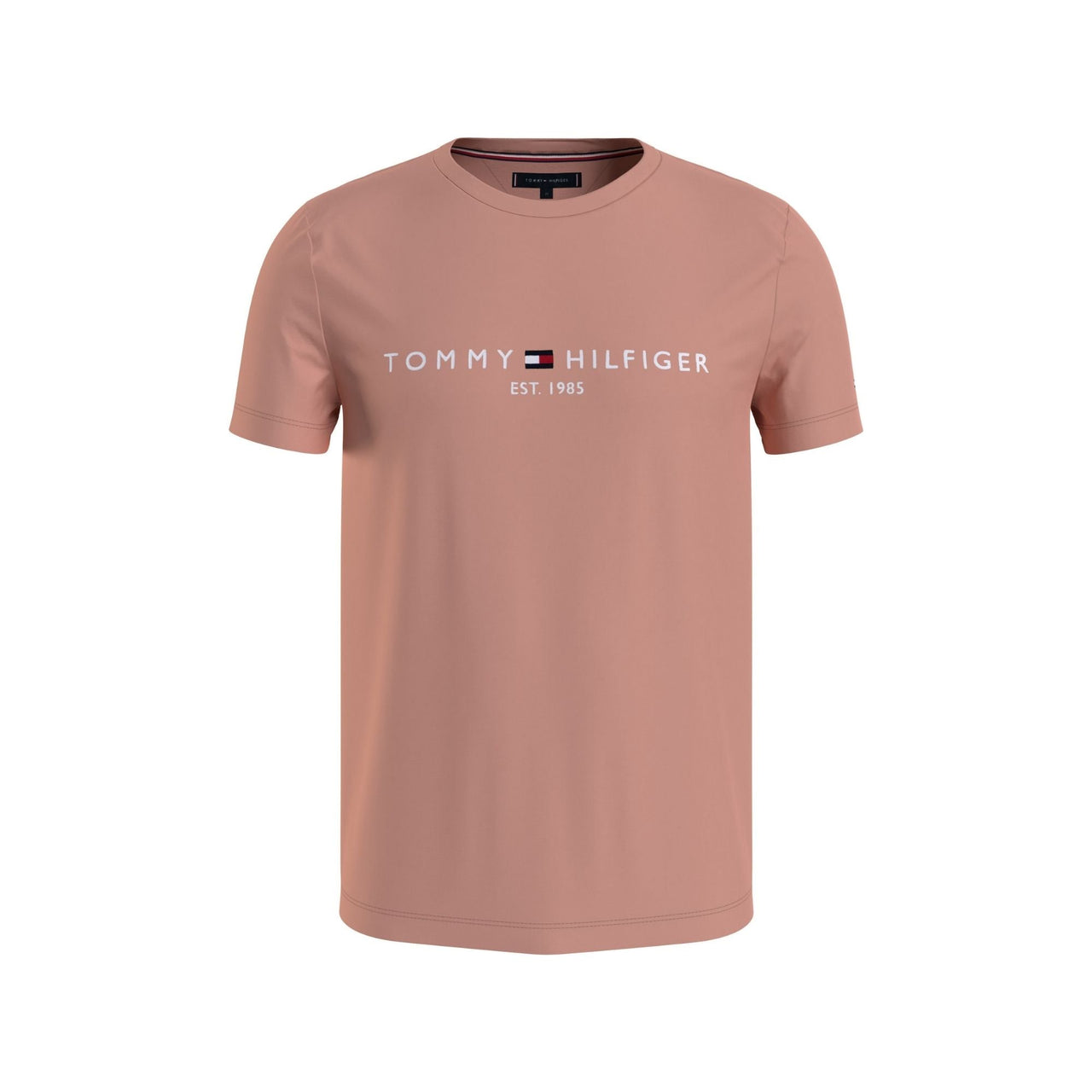 MW0MW11797SNA Camiseta tommy tommy logo tee - Medina Menswear®
