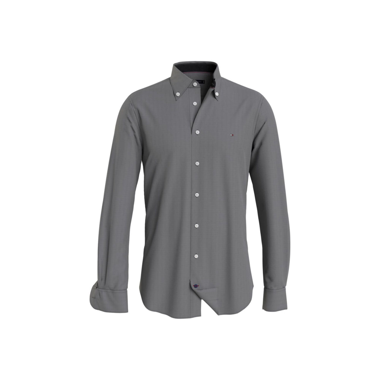 MW0MW225120GJ Camisa tommy cl oxford sf shirt - Medina Menswear®