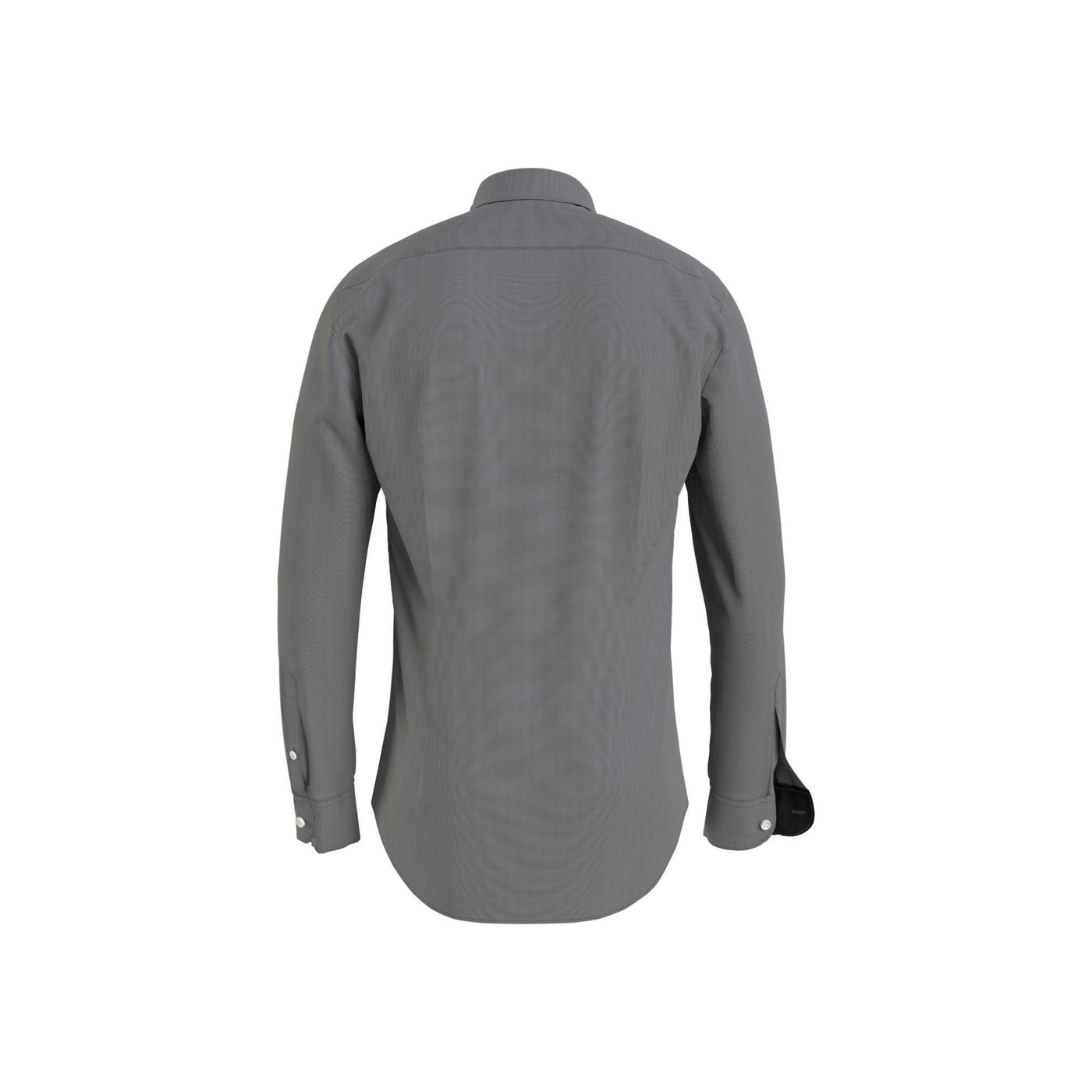 Camisas Tommy Hilfiger Hombre Cl Oxford Sf Shirt · imagen 2